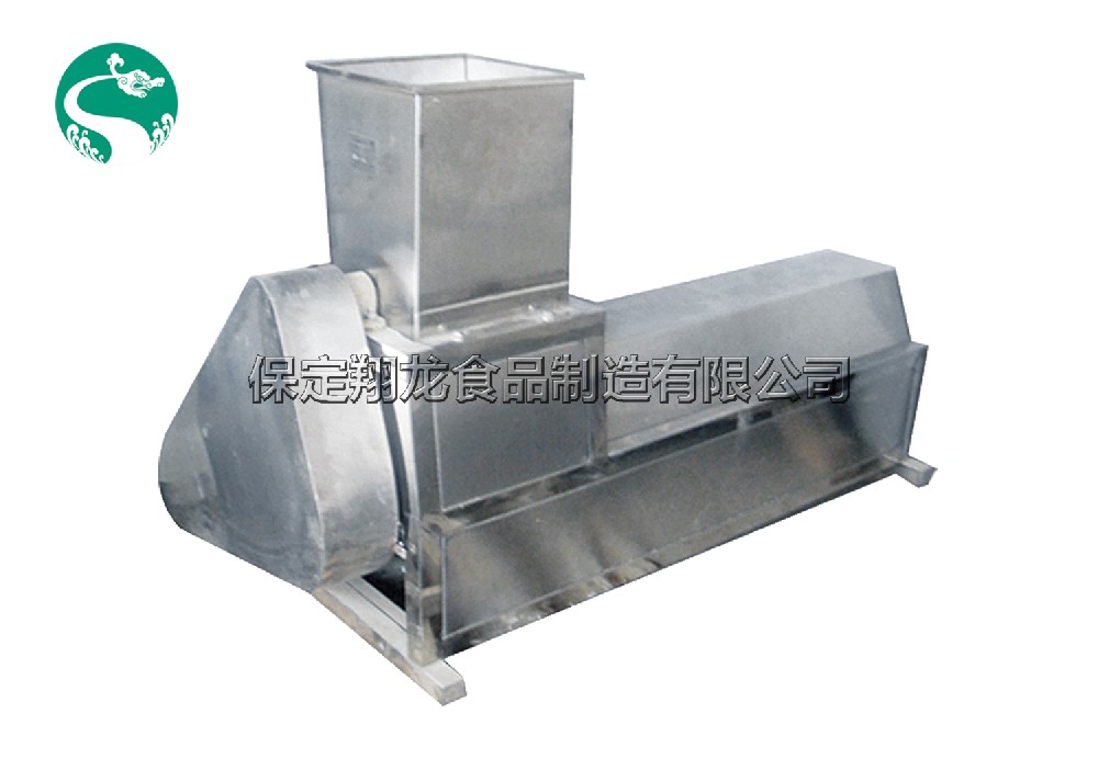 冬瓜打蓉脫水機